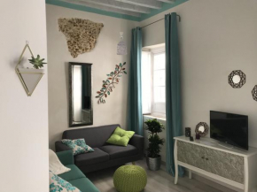 Apartamento Aromas del Mercado, Cadiz